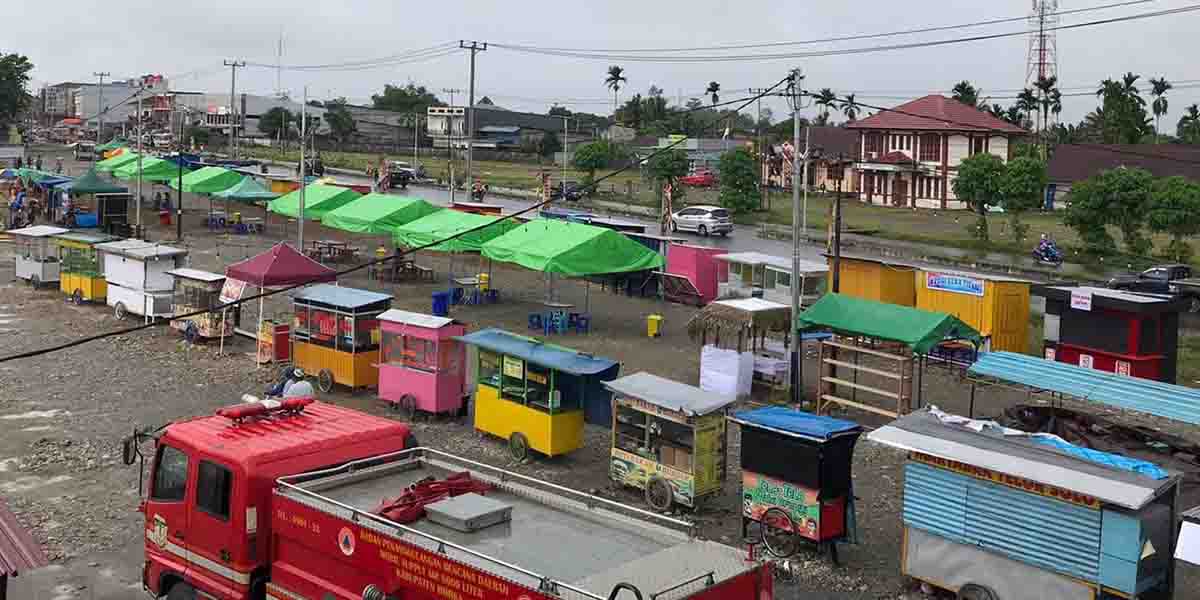 sudah-400-lebih-ukm-ramaikan-wisata-kuliner-pasar-sentral